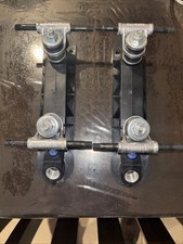 Sunlite Skate Plates