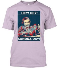 Sandra Day O'Connor Appreciation Tee T-Shirt Made in the USA Size S to 5XL