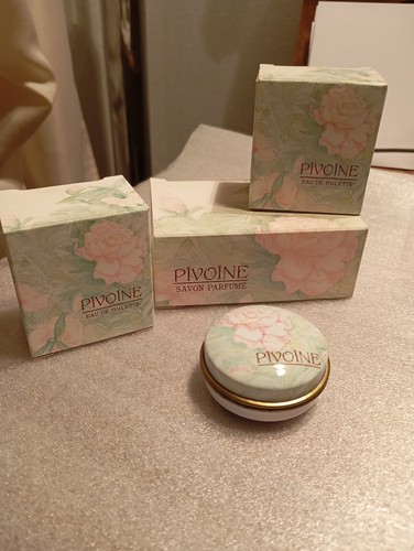 Miniature parfum yves rocher - miniature,