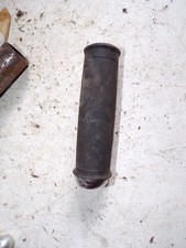 poignée accélérateur 22