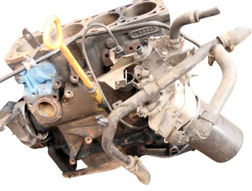 Passat b5 bloc - b5,