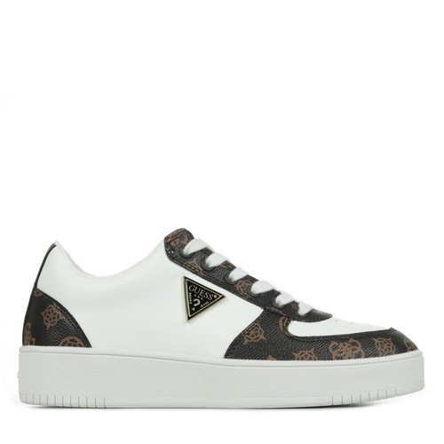 Chaussures baskets guess - baskets,
