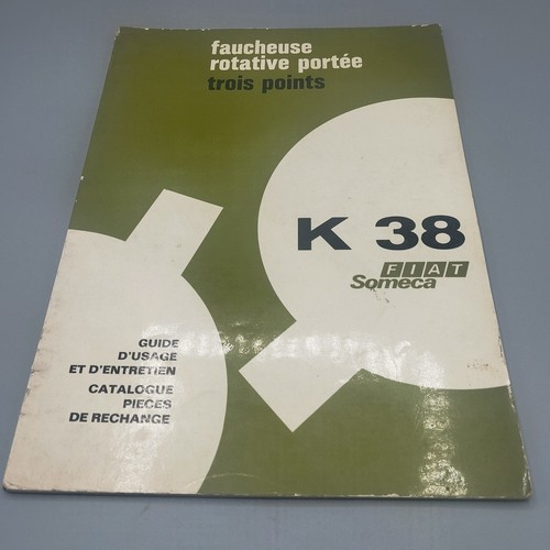 Guide usage entretien - et,