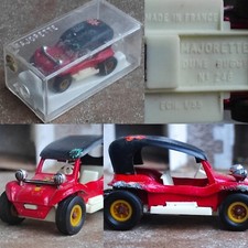 1/55 Blister Majorette 248