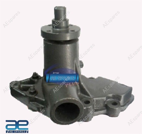 Ensemble pompe eau pour - de,