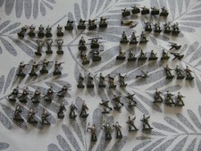 FIGURINES AIRFIX US MARINES  PEINTES