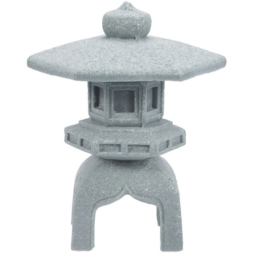 Mini statue pagode - ,
