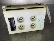 Afficheur OPEL ZAFIRA A PHASE 1 13106243