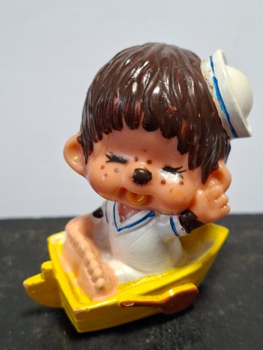 Figurine ancienne sekiguchi - figurine,