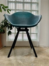 Gravene Armchair by Maximum - Eames Recycled