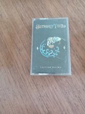 K7 AUDIO Jethro Tull ‎