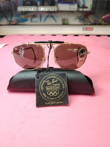 Lunettes soleil ray ban - ray,