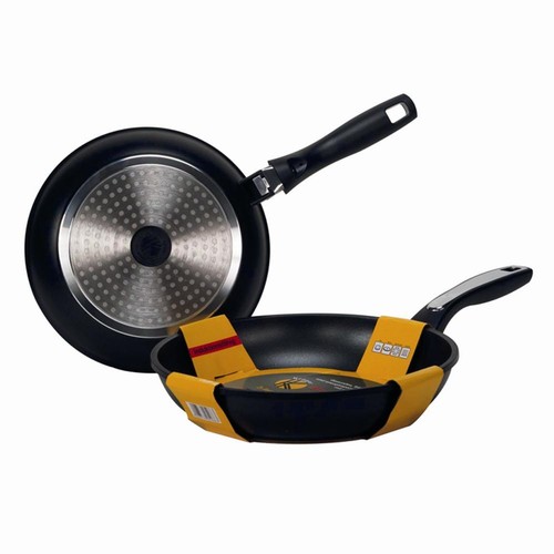 Poêle frire induction 28cm - induction,