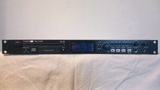 Enregistreur TASCAM SS-CDR1