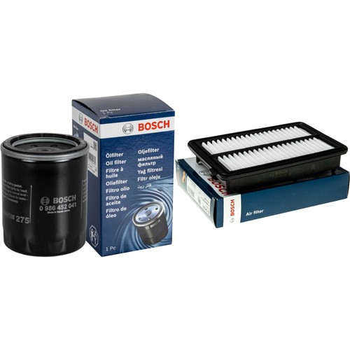 Bosch inspection set kit - bosch,