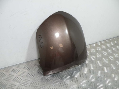 Carénage avant peugeot 125cc - avant,