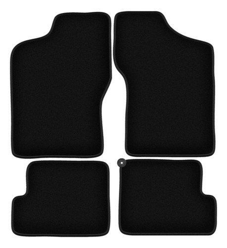 Tapis sol velours - tapis, de