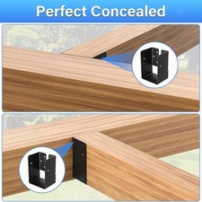 Quincaillerie de suspension de