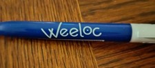 stylo bic 4 couleurs WEELOC