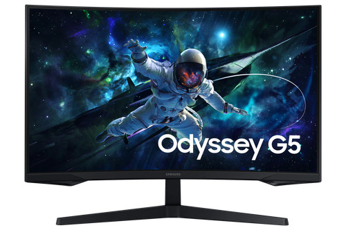 Ecran samsung gaming - 32'',