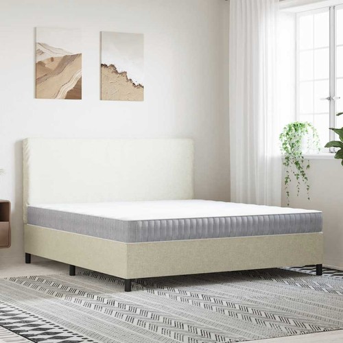Matelas ressorts ensachés - matelas,