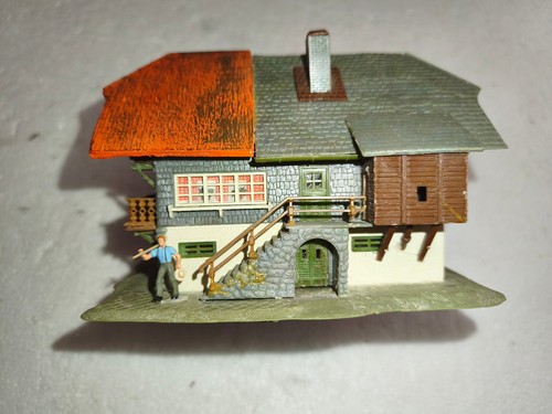 Faller 289 grand chalet - 289,