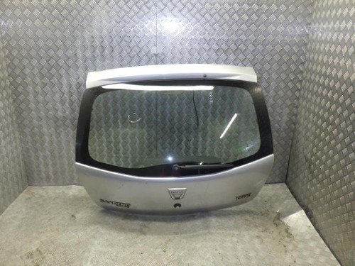 Malle hayon arriere dacia - malle/hayon,