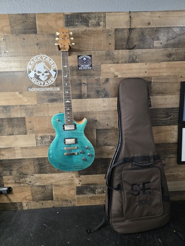 Prs mccarty 594 singlecut - prs,