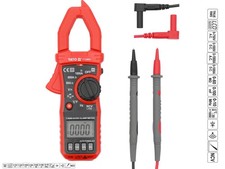 Appareil de mesure, AC/DC