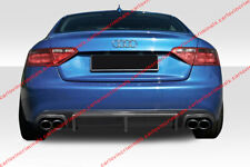 AUDI A5 COUPE 2007-2011 JUPE ARRIERE / DIFFUSEUR pare-choc standard (pas s-line)