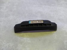 1/18 front bumper BMW X5 Anson