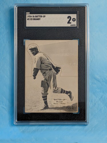 1934 batter brandt 2 - batter-up, #2