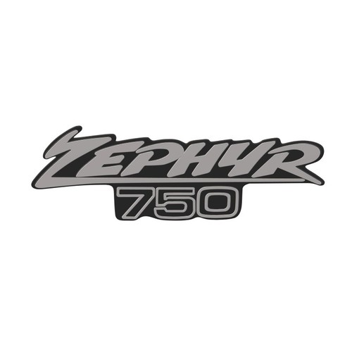 Kawasaki zephyr 750 - zephyr,