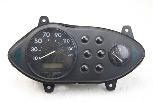 Compteur bmw 125 - (2000,