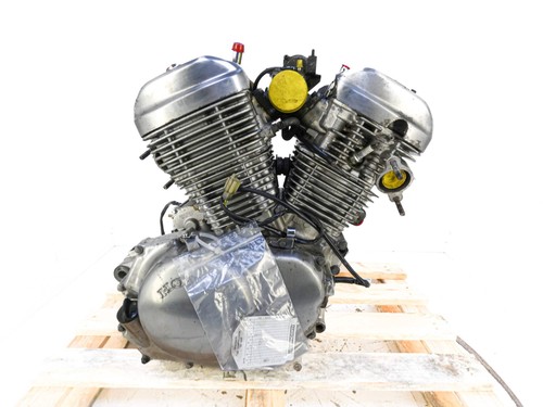 Moteur honda shadow - moteur,