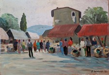 Alfredo STENGHER (1920-2000)