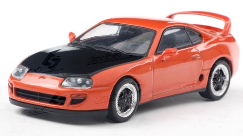 Miniature voiture auto - miniature, 1:43