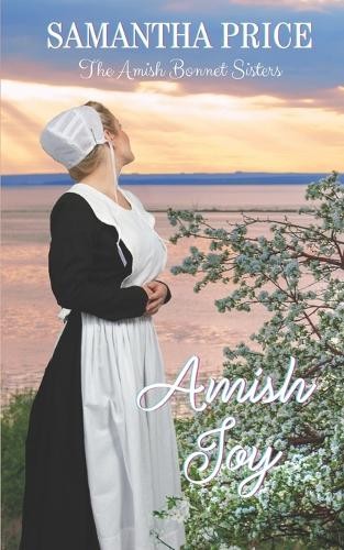 Samantha price amish joy - price,