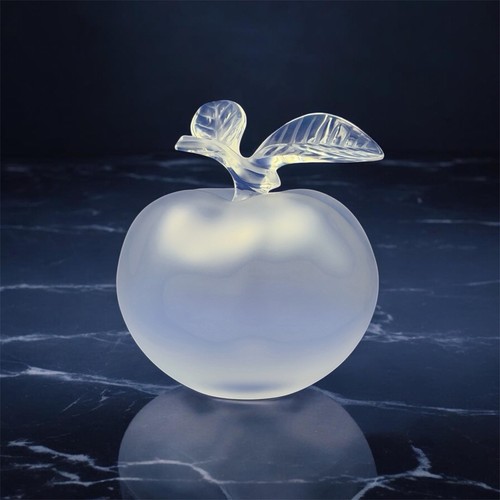 Lalique france grand flacon - grand,