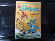 BD - MARVEL - STRANGE N° 247