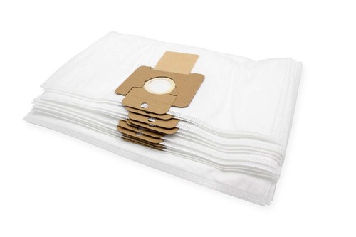 Sacs aspirateur pour - d'aspirateur,