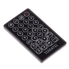 Télécommande Terratec Originale / Vérifiée