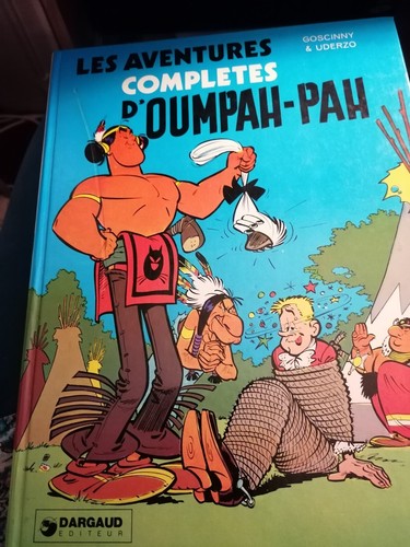 Goscinny uderzo les - goscinny, /