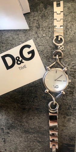 Montre femme dolce gabbana - femme, en