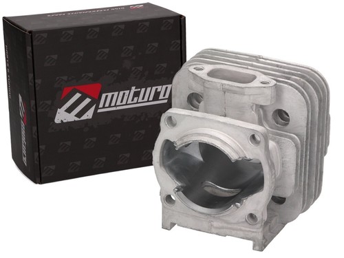 Moturo cylindre 40mm pour - cylindre, 45cc