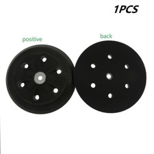 Noir Soutien Coussinet Polissage SX Set Turbotec 425 6-Hole for Qualit??