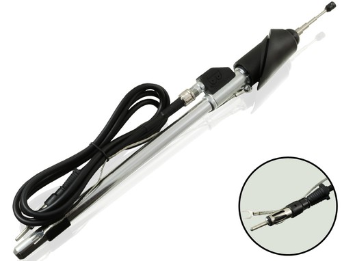 Fender telescopic antenna - , for