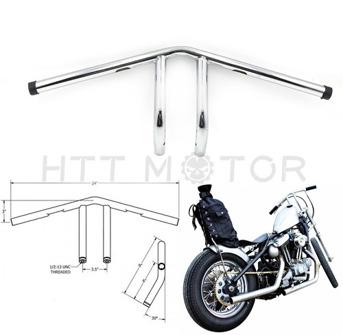Whiskey guidon chrome - whiskey,