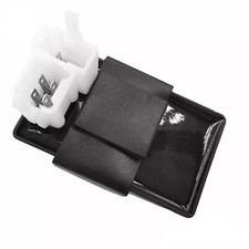 CDI 6 PIN AC 125CC 200CC FOR KAZUMA ROKETA TAOTAO SUNL SSR ATV SCOOTER GO KART