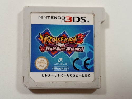 Inazuma eleven les - eleven,